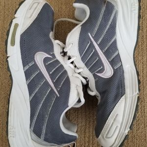 Nike walking sneakers